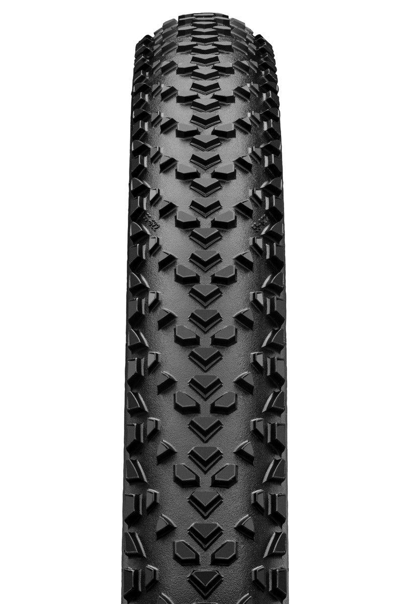 Continental Race King II ShieldWall PureGrip Tubeless Ready