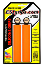 Load image into Gallery viewer, ESI Racer&#39;s Edge - Silicone Handlebar Grips