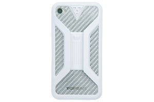 Topeak RideCase for I-Phone 4 / 4S - White