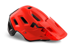 MET Roam - MTB Cycling Helmet