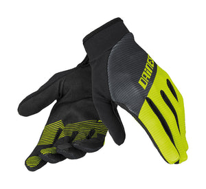 Dainese Rock Solid-C - Full Finger Gloves