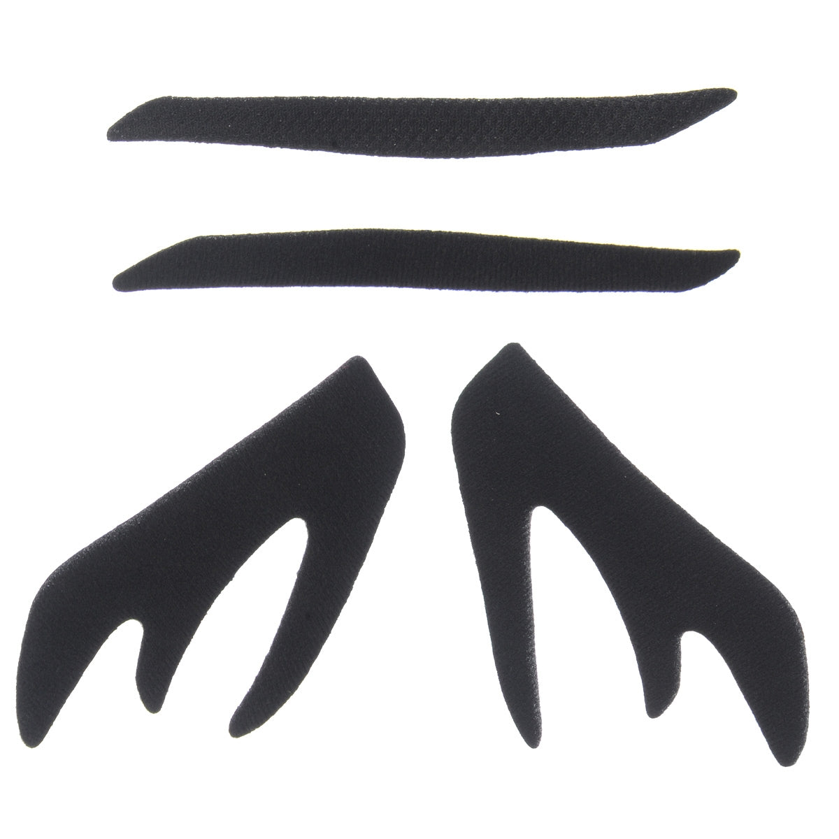 GIRO Savant Bike Helmet Pad Replacement Set Standard High on Bikes