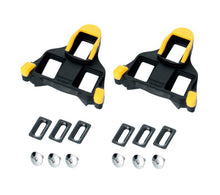 Load image into Gallery viewer, Shimano 105 R7000 SPD-SL Clipless Road Pedals