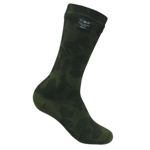 DexShell Activity Camouflage - Waterproof Socks - DS736 - Camo