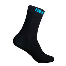 Load image into Gallery viewer, DexShell Ultra Thin - Waterproof Socks - Black