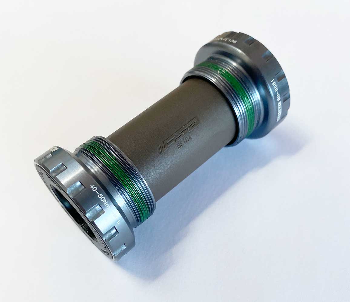 Calotte De Mouvement FSA BB-8681 Pour Di2 - SLK Light, Neuve
