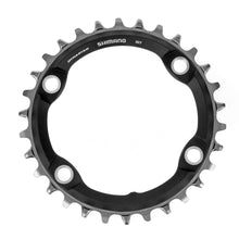Load image into Gallery viewer, Shimano SLX M7000 SM-CRM70 - 11 Speed Single Chainring