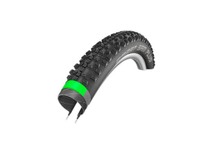 Schwalbe Smart Sam Plus Addix - Tyre - Rigid