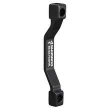 Load image into Gallery viewer, Shimano Disc Brake Caliper Mount Adapter - Front / Rear - Post / IS