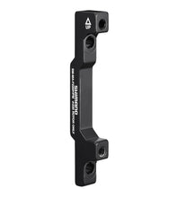 Load image into Gallery viewer, Shimano Disc Brake Caliper Mount Adapter - Front / Rear - Post / IS