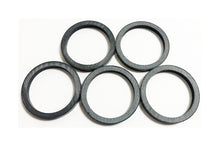 Load image into Gallery viewer, Carbon Fiber 1&quot; Headset Spacers 3, 5, 10, 20mm