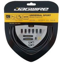 Load image into Gallery viewer, Jagwire Universal Sport - Brake - Cable Set