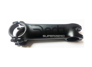 Deda Superzero Alloy Road Bike Handlebar Stem 31.7mm