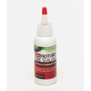 Stans NoTubes The Solution Bike Puncture Tyre Sealant - 2oz