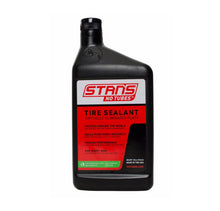 Load image into Gallery viewer, Stans NoTubes The Solution Bike Puncture Tyre Sealant - 32oz / 946ml