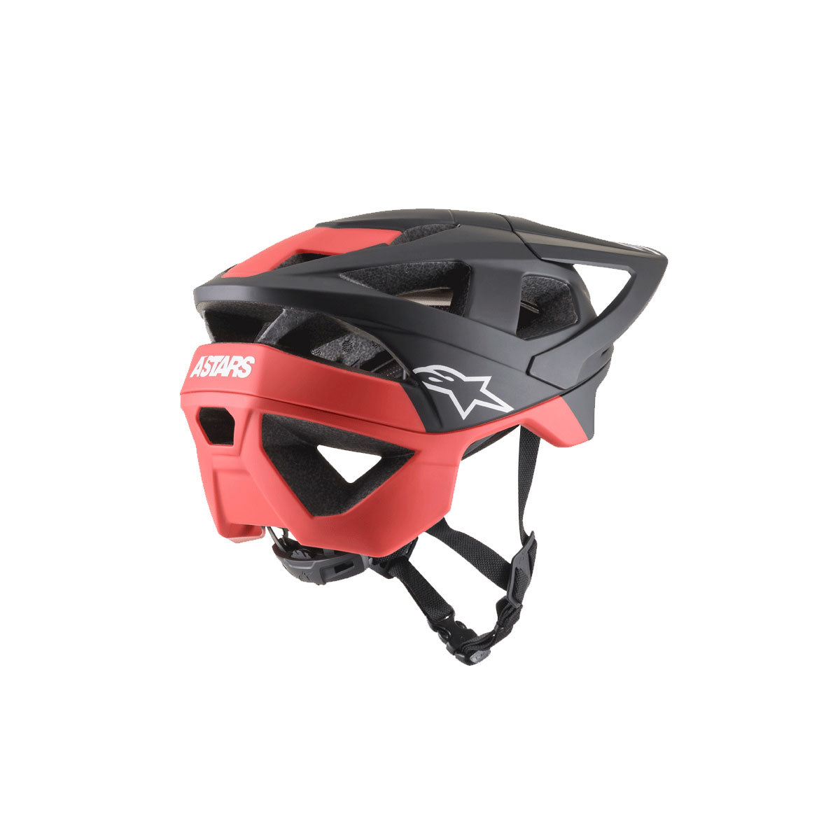 Alpinestars Vector Pro Mountain Bike Helmet from HighonBikes High on Bikes