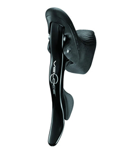 Campagnolo Veloce 10 Speed Power Shift Ergopower Levers - Black