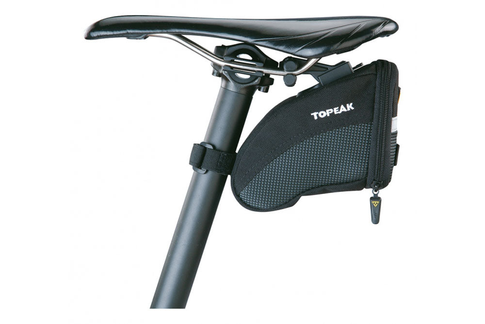 topeak saddle bag medium