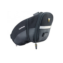 Load image into Gallery viewer, Topeak Aero Wedge Pack - Clip - Saddle Bag - Large