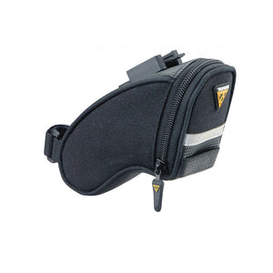 Topeak Aero Wedge Pack - Clip - Saddle Bag - Micro