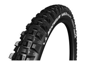 Michelin Wild Enduro GumX TLR FRONT Tyre Folding