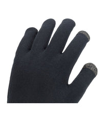 Load image into Gallery viewer, SealSkinz Waterproof All Weather Ultra Grip Knitted Gloves