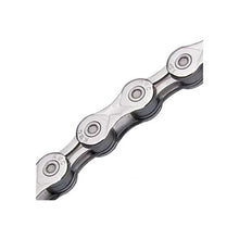 Load image into Gallery viewer, KMC X10-EL Chain 10 Speed - Silver - 114L