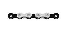 Load image into Gallery viewer, KMC X10 Chain - 10 Speed - Silver / Black - 122 link