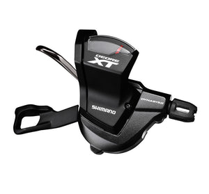 Shimano Deore XT M8000 Rapid Fire Pod - Clamp - Right Hand - 11 Speed