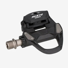 Load image into Gallery viewer, Shimano 105 PD-R7000 SPD-SL Carbon Clipless Road Pedals