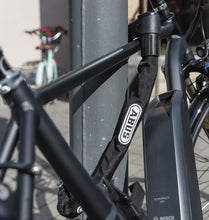 Load image into Gallery viewer, ABUS CityChain 1010 Chain Lock