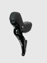 Load image into Gallery viewer, Shimano 105 ST-R7025 Hydraulic Disc Brake STI Levers - 2 x 11 - Flat Mount