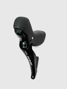 Shimano 105 ST-R7025 Hydraulic Disc Brake STI Levers - 2 x 11 - Flat Mount