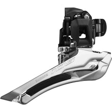 Load image into Gallery viewer, Shimano 105 R7100 Front Derailleur 12 speed