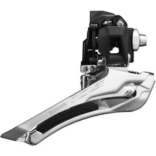Load image into Gallery viewer, Shimano 105 R7100 Front Derailleur 12 speed
