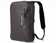 Load image into Gallery viewer, Aeroe QuickLock Urban Backpack 10L - Black