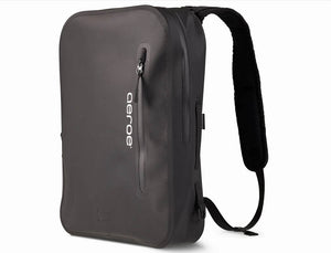 Aeroe QuickLock Urban Backpack 10L - Black