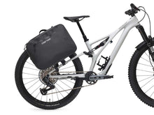Load image into Gallery viewer, Aeroe QuickLock Urban Backpack 10L - Black