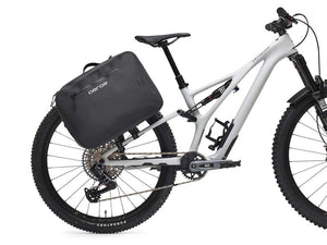 Aeroe QuickLock Urban Backpack 10L - Black