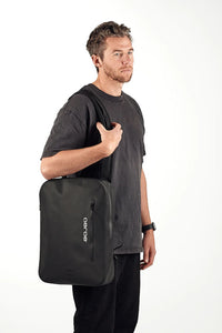 Aeroe QuickLock Urban Backpack 10L - Black