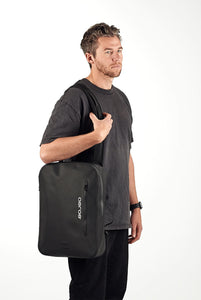 Aeroe QuickLock Urban Backpack 10L - Black