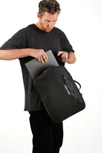 Load image into Gallery viewer, Aeroe QuickLock Urban Backpack 10L - Black