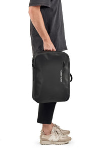 Aeroe QuickLock Urban Backpack 10L - Black