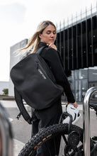 Load image into Gallery viewer, Aeroe QuickLock Urban Backpack 10L - Black