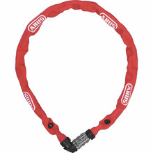 Load image into Gallery viewer, ABUS 1200 Web Chain Lock