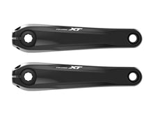 Load image into Gallery viewer, Shimano Deore XT FC-M8150 - e-Bike Crank Arm Set for EP8 Motor