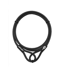 Load image into Gallery viewer, Hiplok 2MC Auxilary Cable Double Loop 2 Metre Bike Cable Lock