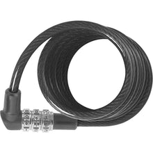 Load image into Gallery viewer, ABUS 3506C/120 Coil Combination Cable Lock