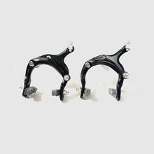 Load image into Gallery viewer, Tektro 810C Long Drop Brake Calipers (61-80mm) | Hex Nut | High on Bikes