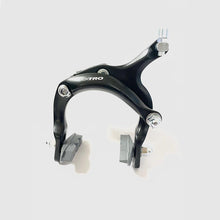 Load image into Gallery viewer, Tektro 810C Long Drop Brake Calipers (61-80mm) | Hex Nut | High on Bikes
